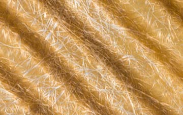 Withnell fibreglass roof waterproofing