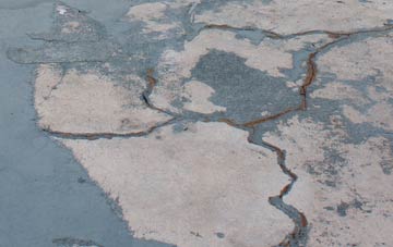 fibreglass roofing replacement Withnell