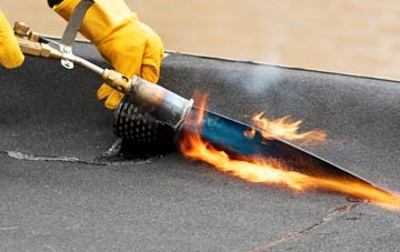 flat roof repairs Withnell, Lancashire