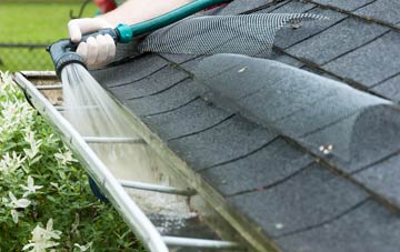 Withnell gutter cleaning costs