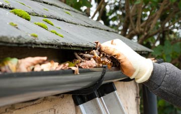 gutter cleaning Withnell, Lancashire