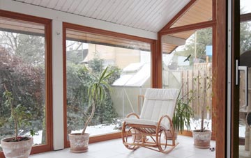 Withnell hardwood conservatory roofing repairs