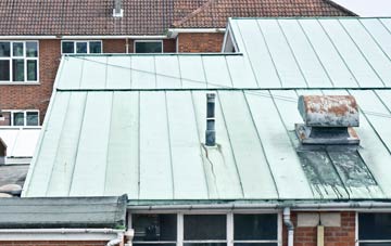 Withnell lead roofing costs