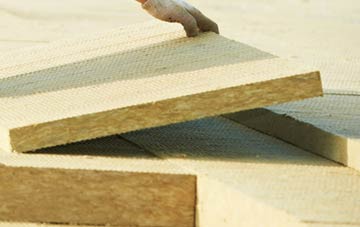 measuring Withnell tapered insulation