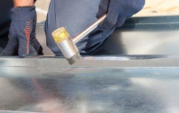 Withnell metal roofing costs