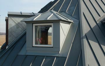 metal roofing Withnell, Lancashire