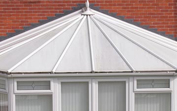 Withnell polycarbonate conservatory roof repairs