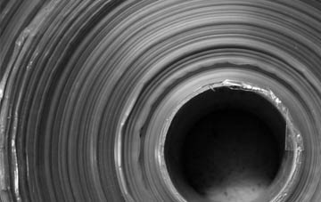 Withnell pvc roof replacement