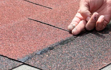 Withnell asphalt roof repairs