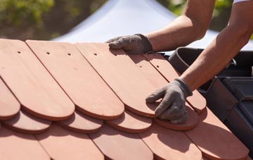 Withnell roof tile contractors