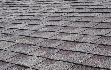 Withnell tiles for shallow pitch roofing