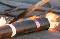 free Withnell flat roofing repair quotes