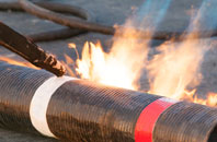 Withnell flat roofing replacement