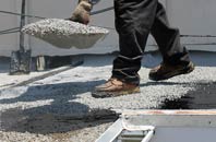 find rated Withnell flat roofing replacement companies