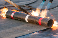 Withnell flat roof sealing