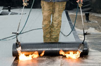 Withnell flat roof sealing quote