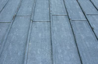 Withnell lead roofing