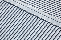 Withnell metal roofing